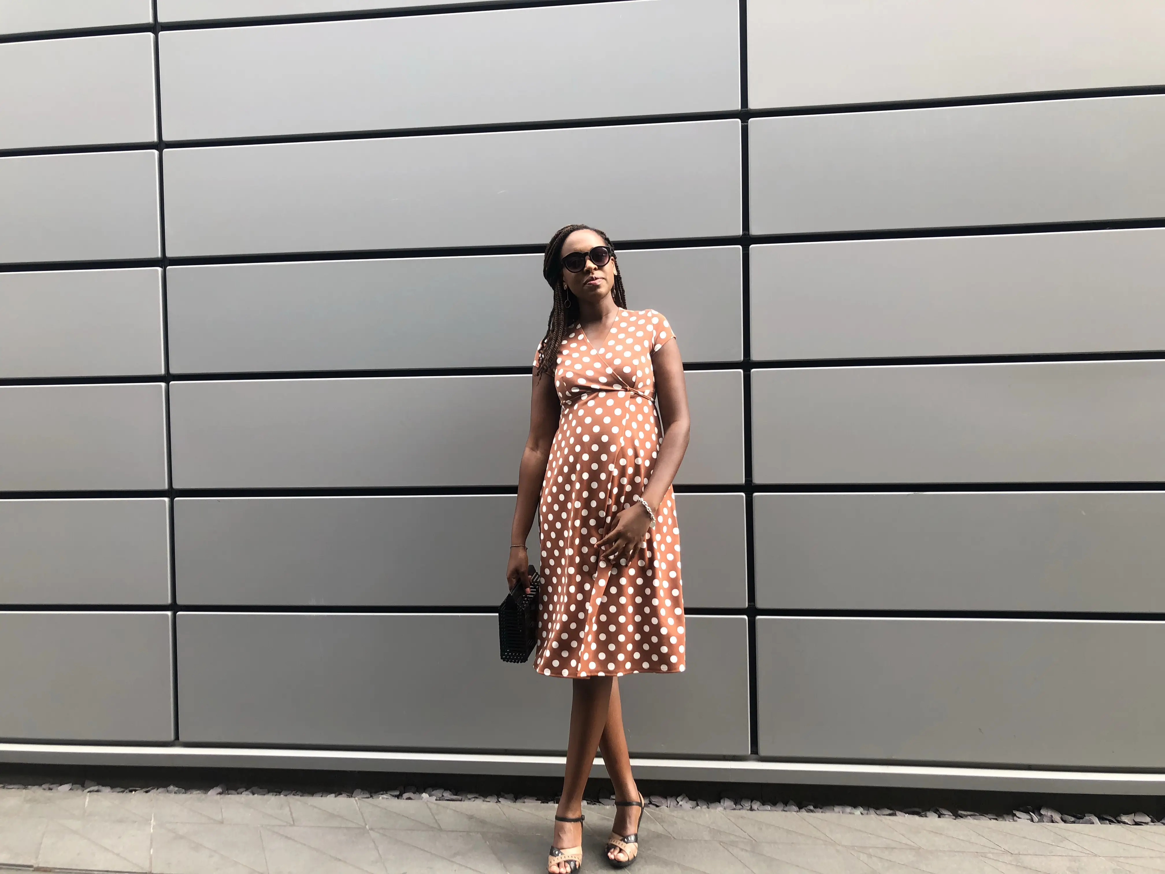 affordable summer pregnancy style from boohoo
